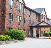 Quality Inn  Suites Ankeny - Accommodation Rooms