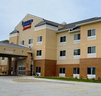 Fairfield Inn  Suites Ames - Accommodation Rooms