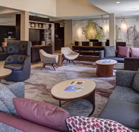 Courtyard Des Moines West/Clive - Accommodation Rooms