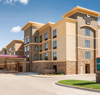 Homewood Suites by Hilton Ankeny - Accommodation Rooms