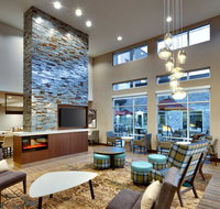 Residence Inn by Marriott Des Moines Ankeny - Accommodation Rooms