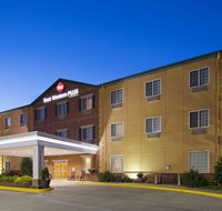 Best Western Plus Des Moines West Inn  Suites - Accommodation Rooms