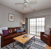 Iowa State University Retreat  Pool - Accommodation Rooms