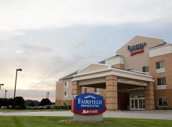 Fairfield Inn & Suites Des Moines Airport