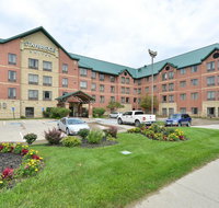 Staybridge Suites West Des Moines - Accommodation Rooms