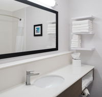 Hampton Inn North Sioux City - Accommodation Rooms