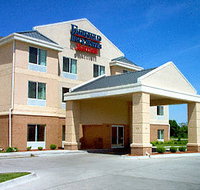 Fairfield Inn  Suites by Marriott Ankeny - Accommodation Rooms