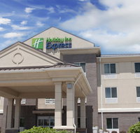 Holiday Inn Express Hotel  Suites Ankeny - Des Moines - Accommodation Rooms