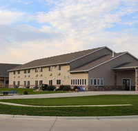 Cobblestone Inn  Suites - Lake View - Accommodation Rooms