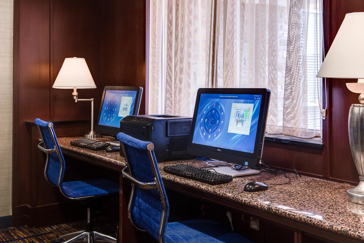 Courtyard Des Moines Ankeny - thumb 7