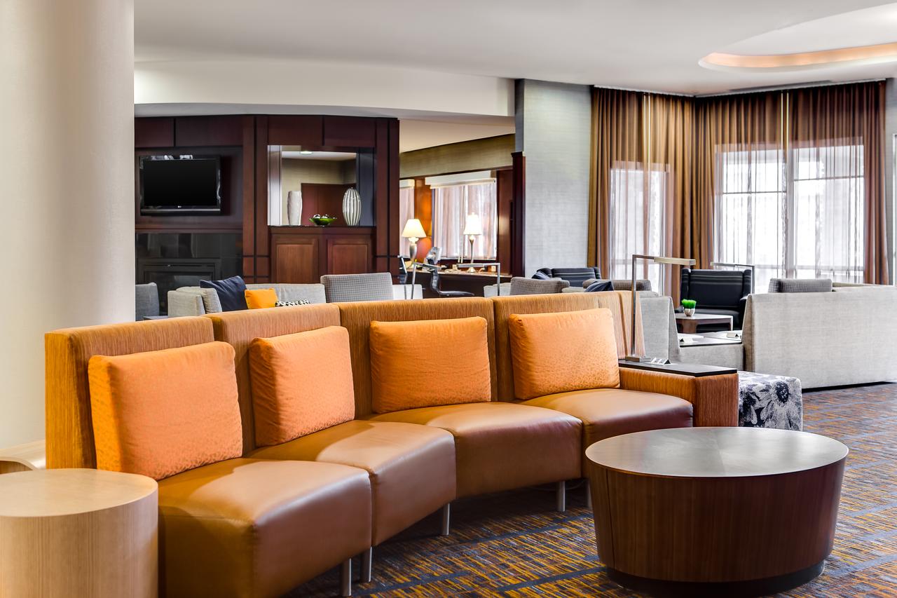 Courtyard Des Moines Ankeny - thumb 9