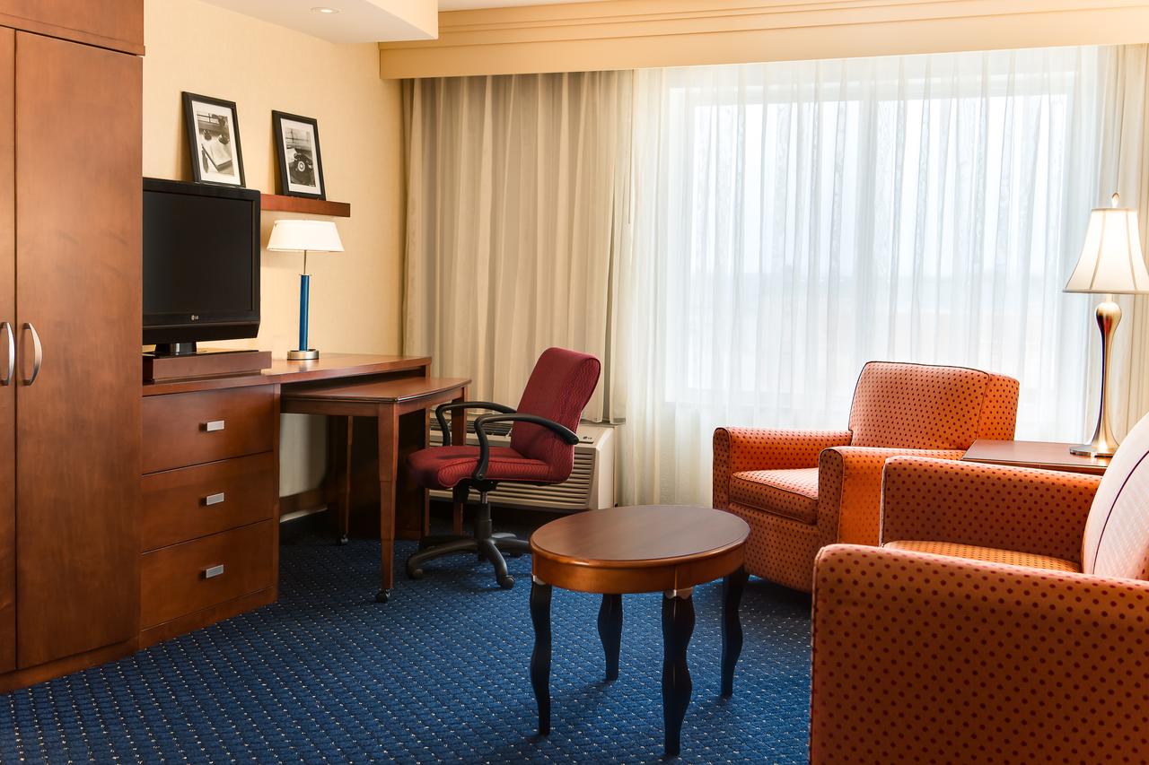 Courtyard Des Moines Ankeny - thumb 17