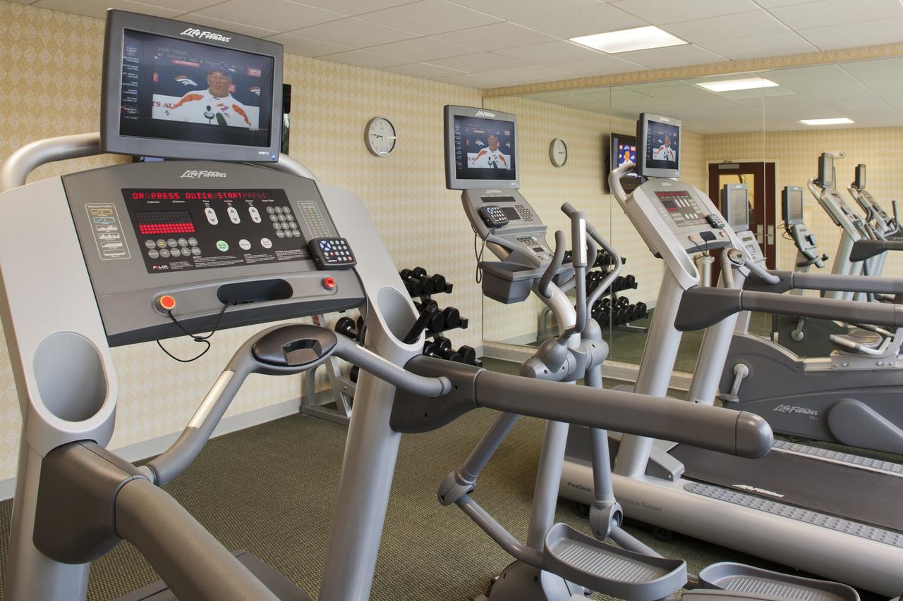 Courtyard Des Moines Ankeny - thumb 4