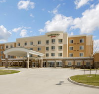 Courtyard Des Moines Ankeny - Accommodation Rooms