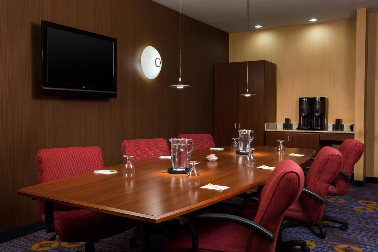 Courtyard Des Moines Ankeny - thumb 5