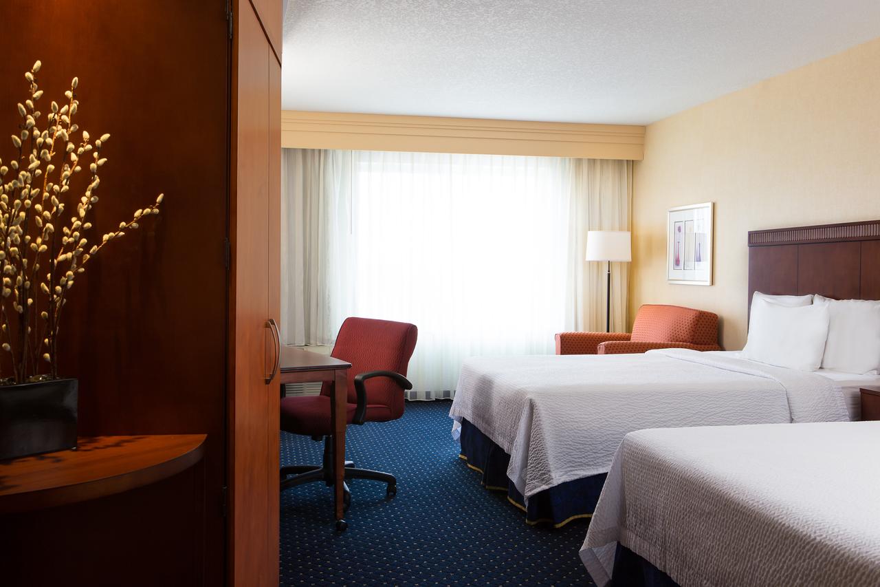 Courtyard Des Moines Ankeny - thumb 13