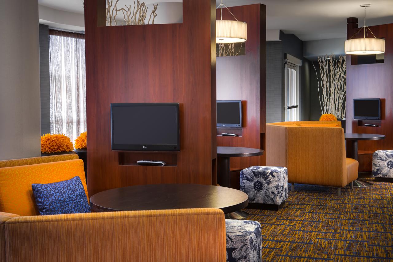 Courtyard Des Moines Ankeny - thumb 6