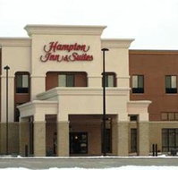 Hampton Inn  Suites Ankeny - Accommodation Rooms