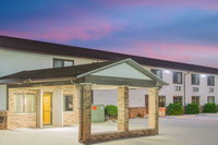 Ut Story-city Accommodation Rooms