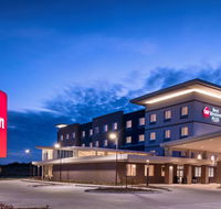 Best Western Plus West Lawrence - Accommodation Rooms