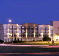 Radisson Hotel Lenexa Overland Park - Accommodation Rooms