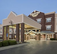 Country Inn  Suites by Radisson Kansas City at Village West KS - Accommodation Rooms