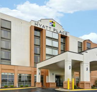 Hyatt Place Kansas City/Overland Park/Metcalf - Accommodation Rooms