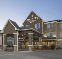 Country Inn  Suites by Radisson Topeka West KS - Accommodation Rooms