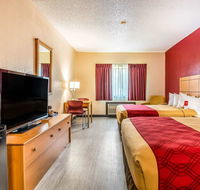 Econo Lodge Wanamaker - Accommodation Rooms