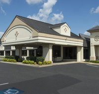 Lamplighter Inn  Suites Pittsburg - Accommodation Rooms