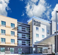Fairfield Inn  Suites by Marriott Liberal - Accommodation Rooms