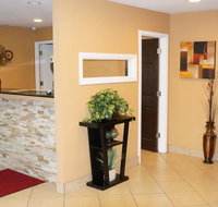 Regency Inn  Suites Pittsburg - Accommodation Rooms