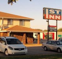 Kingsway Inn - Accommodation Rooms