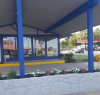 Viking Motel - Accommodation Rooms