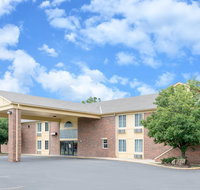 Sky Palace Inn  Suites - Accommodation Rooms