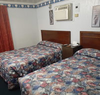 Hotel Liberal KS South - Accommodation Rooms