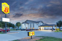 Ut Belleville Accommodation Rooms