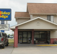 Holiday Lodge - Accommodation Rooms