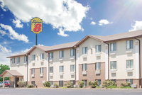 Ny Abilene Accommodation Rooms