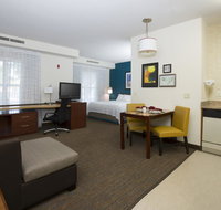 Residence Inn Kansas City Olathe - Accommodation Rooms