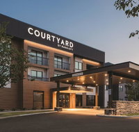Courtyard Kansas City Olathe - Accommodation Rooms