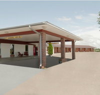 Americas Best Value Inn Belleville - Accommodation Rooms