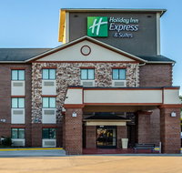 Holiday Inn Express  Suites - Olathe South - Accommodation Rooms