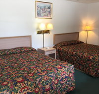 Budget Lodge Inn - Abilene - Accommodation Rooms