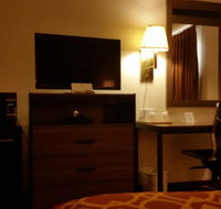 Americas Best Value Inn Liberal - Accommodation Rooms