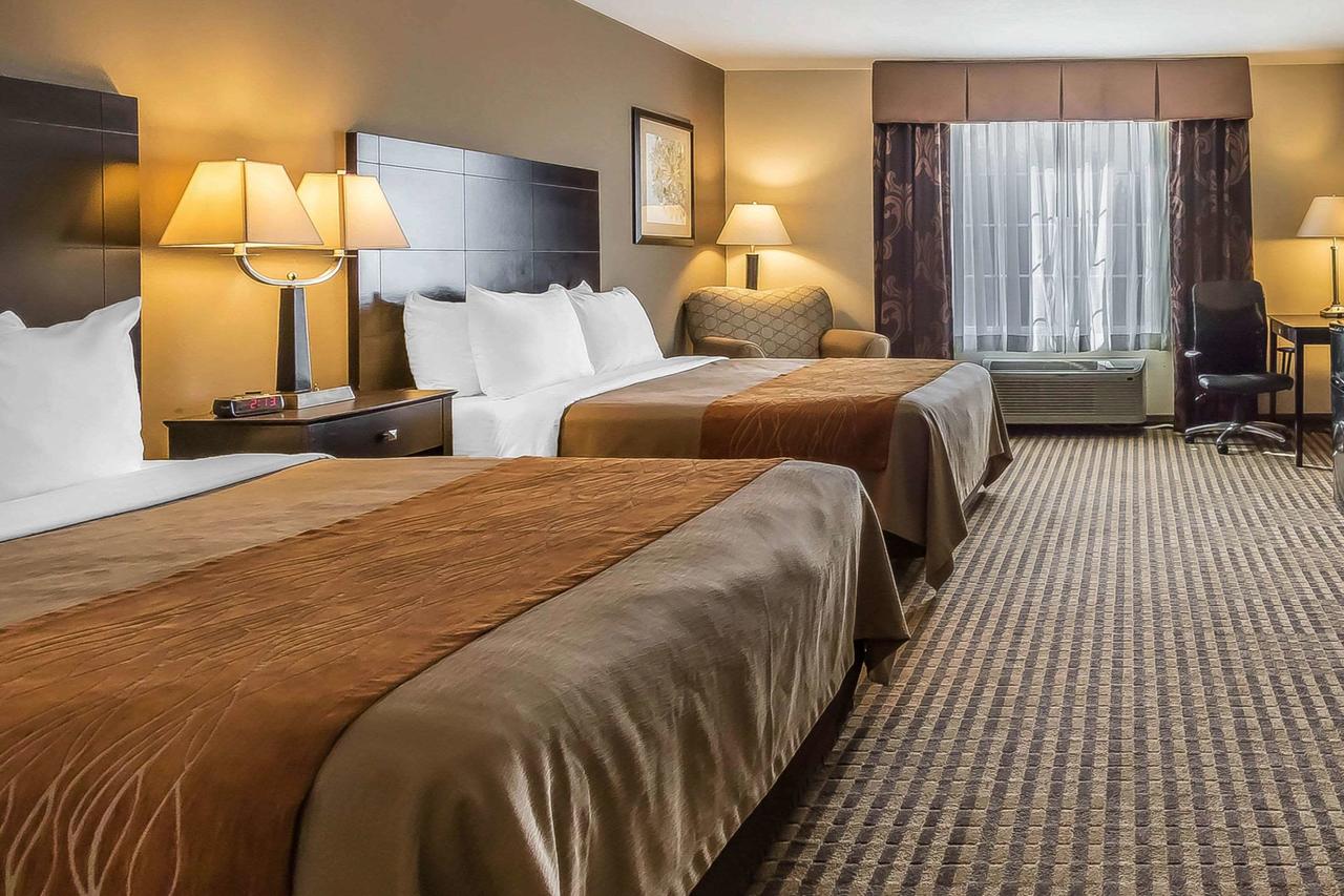 Comfort Inn & Suites Newton - thumb 15