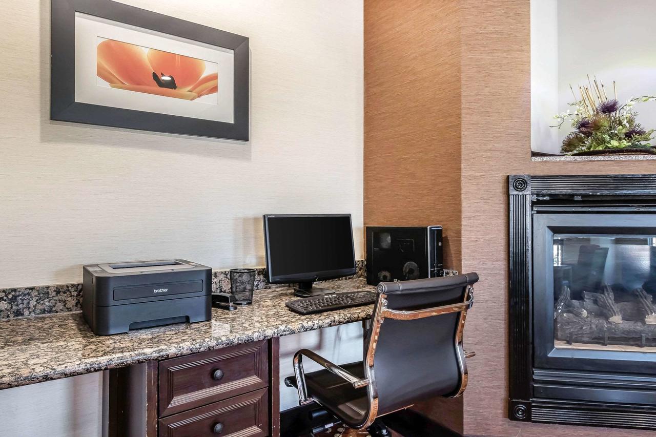 Comfort Inn & Suites Newton - thumb 21