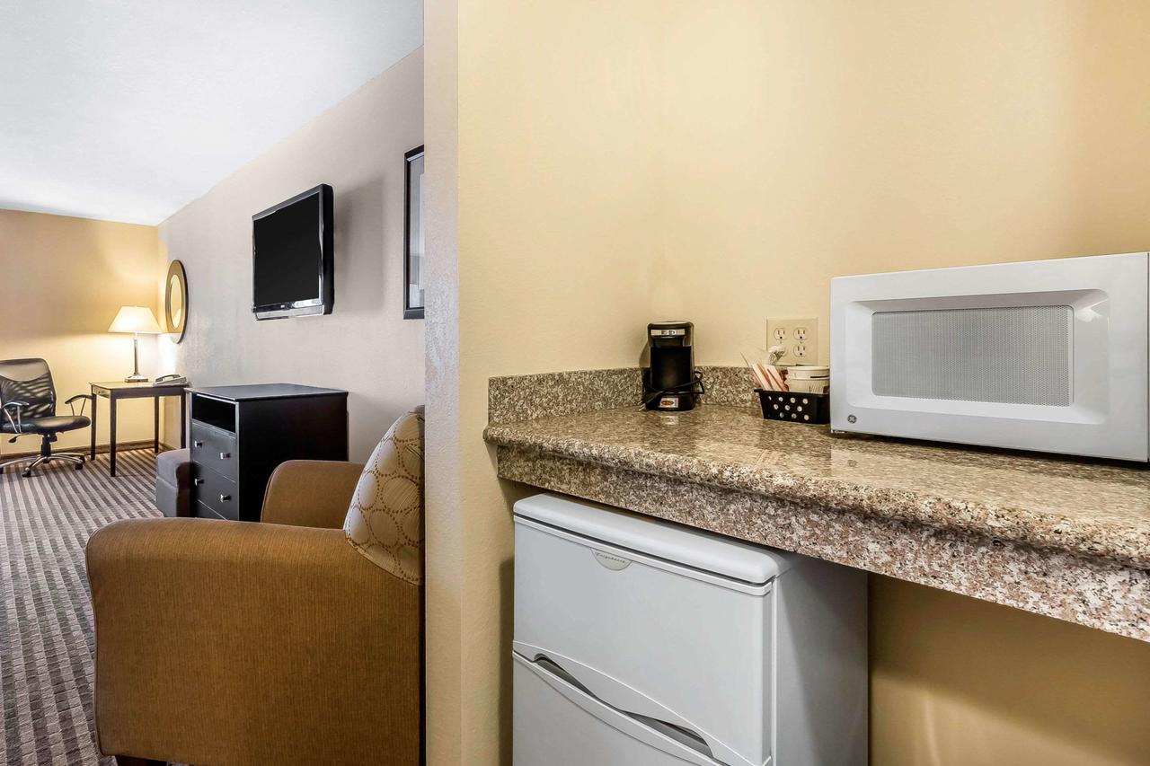 Comfort Inn & Suites Newton - thumb 16