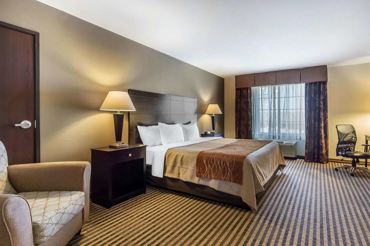 Comfort Inn & Suites Newton - thumb 1