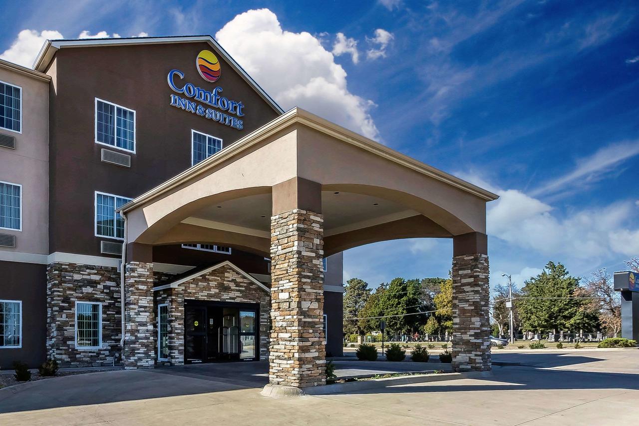 Comfort Inn & Suites Newton - thumb 27